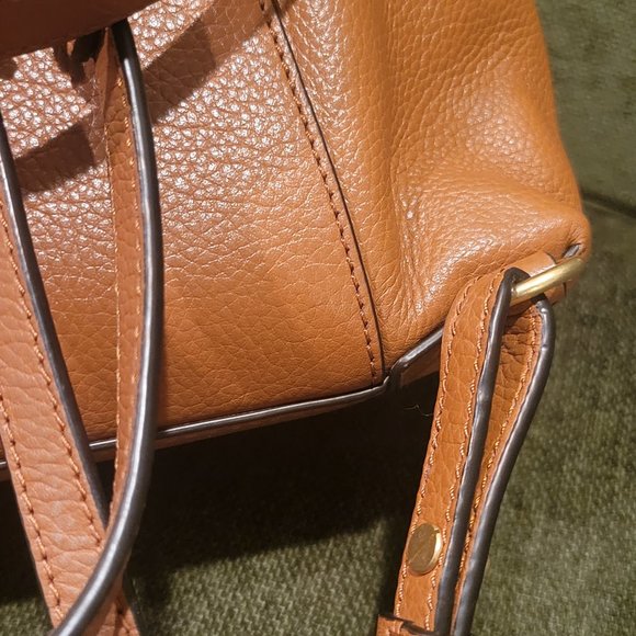 See by Chloe Olga Convertible Backpack